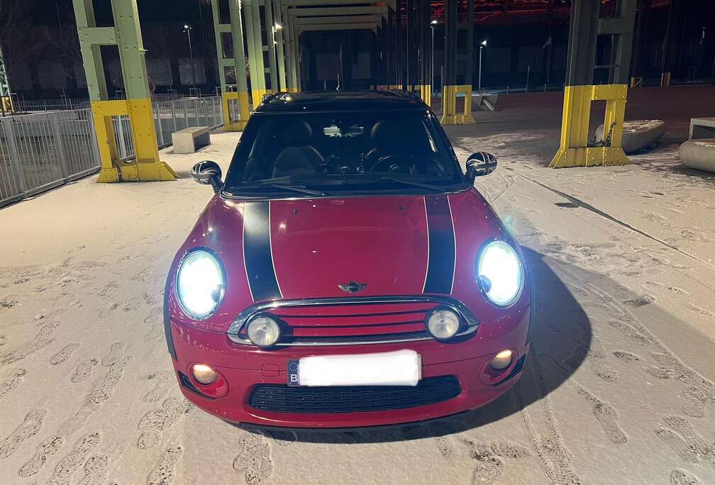 MINI