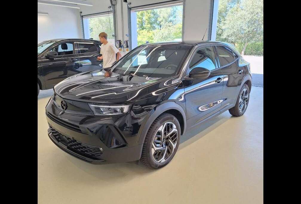 Opel BEV 54KWH LONG RANGE ULTIMATE AUTO *360°* ACC*