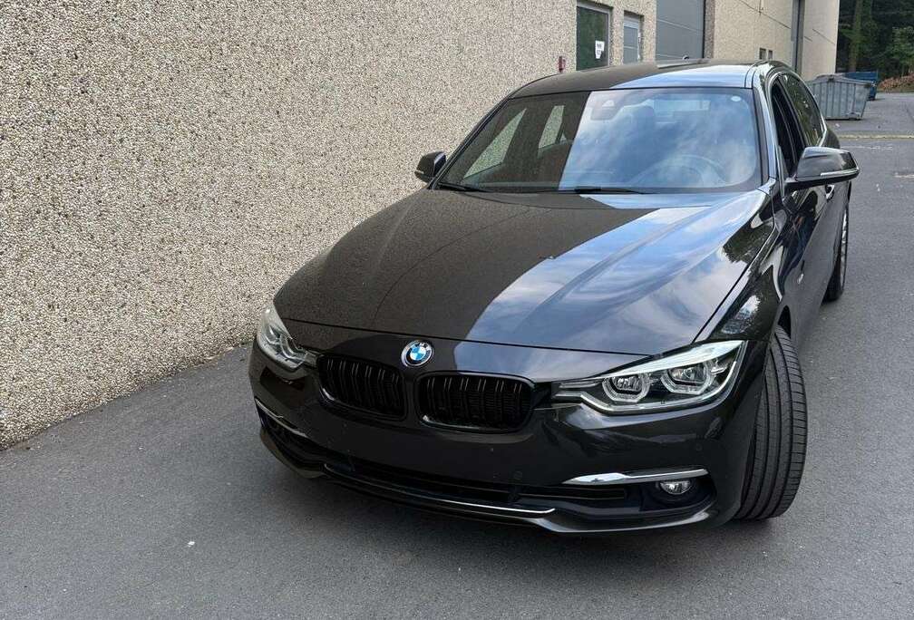 BMW dA