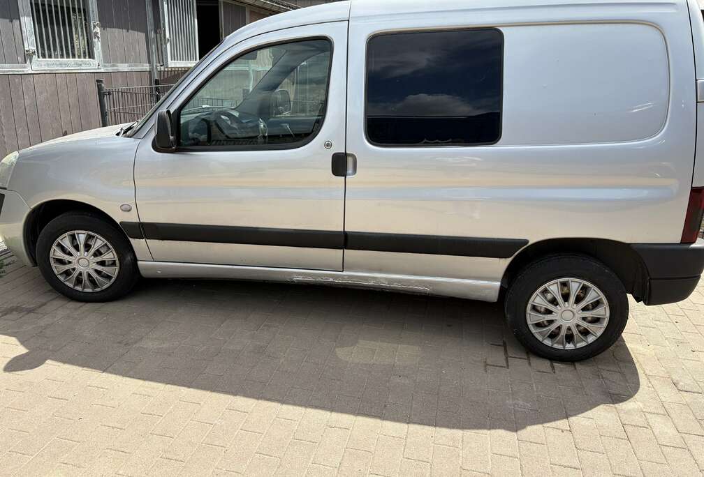 Peugeot 1.9 D