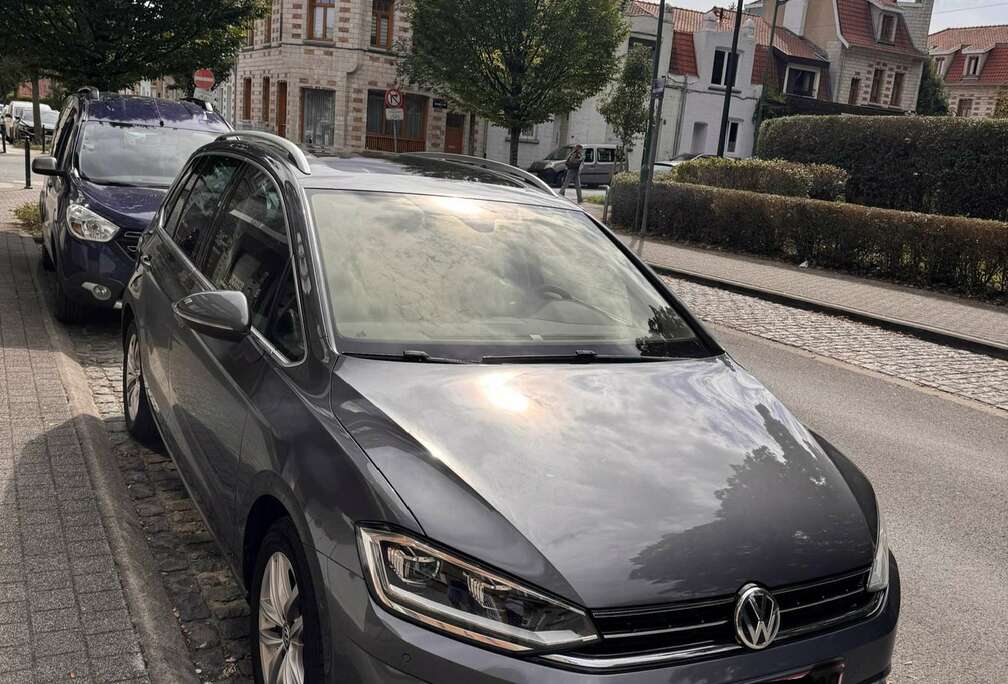 Volkswagen 1.0 TSI BMT Highline OPF DSG