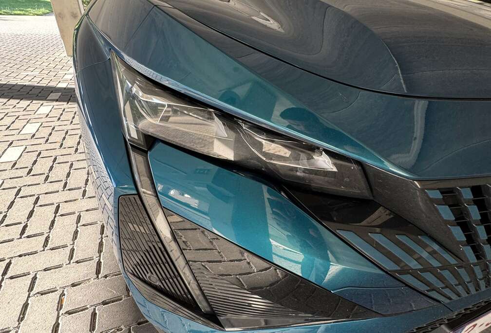 Peugeot 1.2 PureTech GT S&S