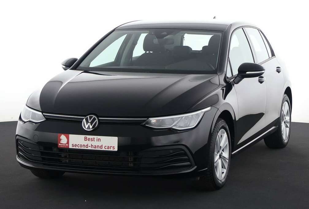 Volkswagen 1.0 TSI LIFE BUSINESS + CARPLAY + GPS + CAMERA + P