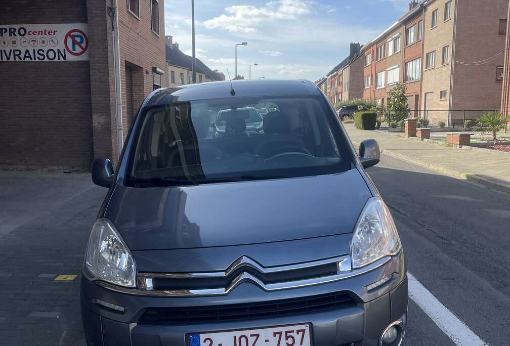 Citroen Multispace VTi 95 Selection