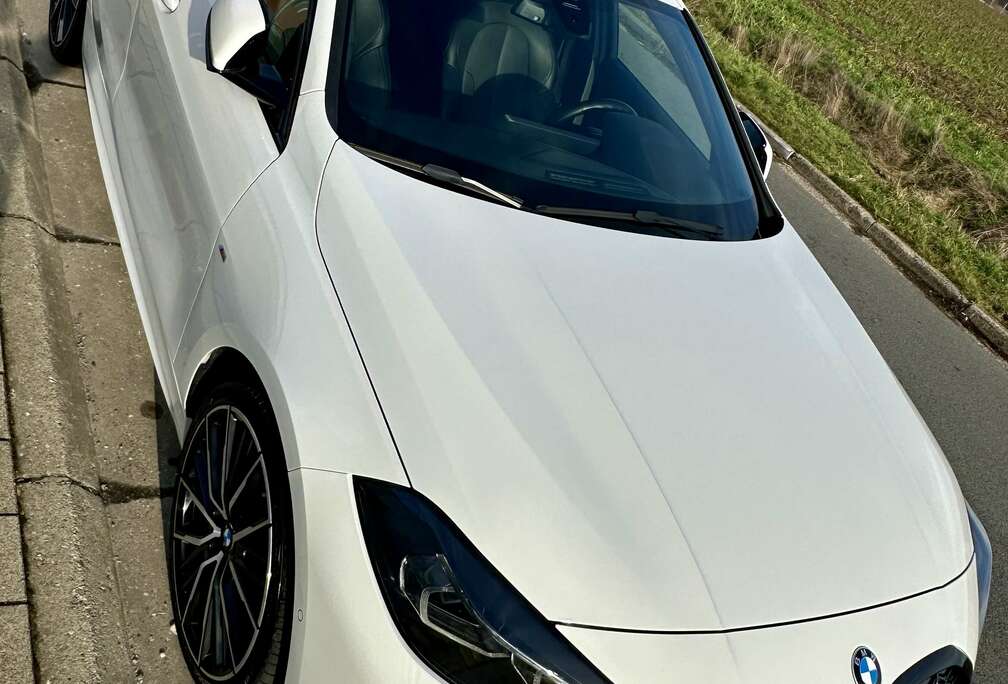 BMW dA AdBlue (EU6AP)