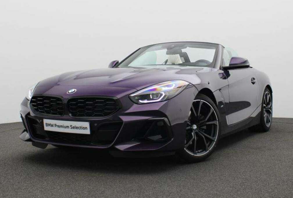 BMW M SPORT - ACC - AUTOMAAT - HARMAN KARDON