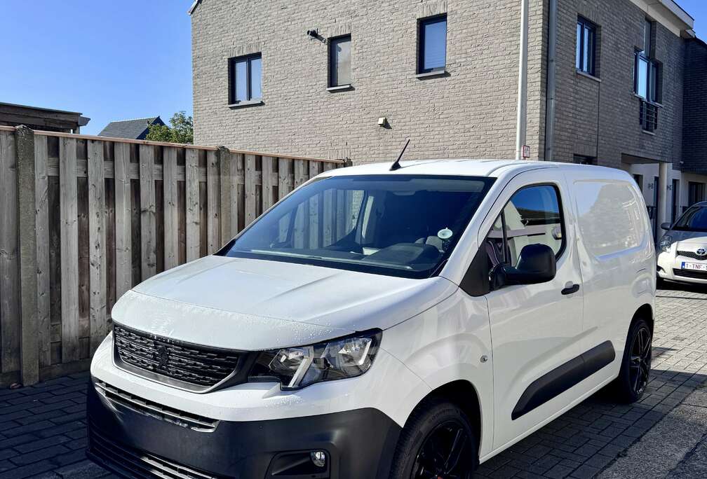 Peugeot 1.2 Puretech 110 ZEER GOEDE STAAT Cruisecontrol