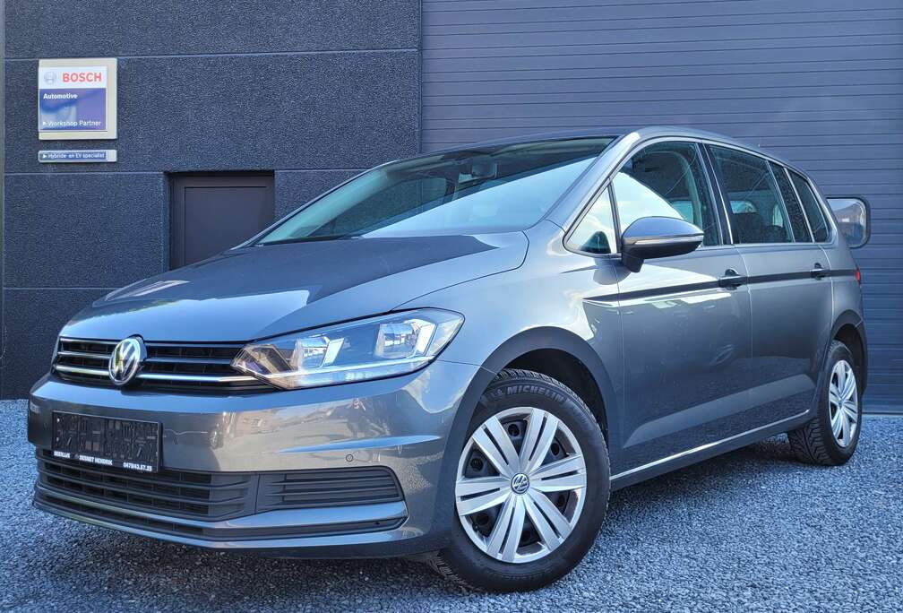 Volkswagen 1.5 TSI ACT Trendline OPF *7PLTS* ACC/AIRCO3Z/ACC