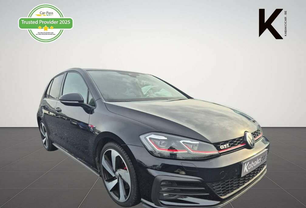 Volkswagen 2.0 TSI DSG//CARPLAY//GPS//CAMERA//GARANTIE 12MOIS