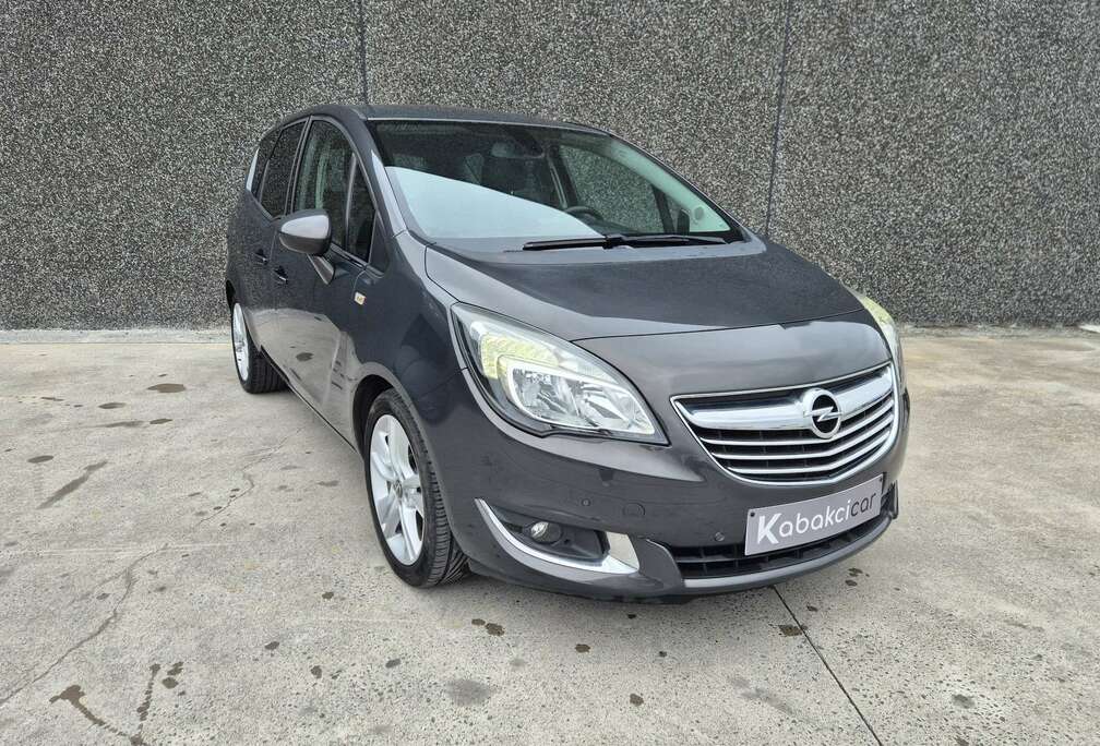 Opel 1.6 CDTi ecoFLEX Cosmo/CARNET/GPS/GARANTIE 12M