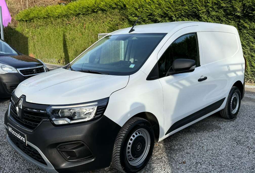 Renault Kangoo 1.5 Blue dCi - EURO 6 d - UTILITAIRE -