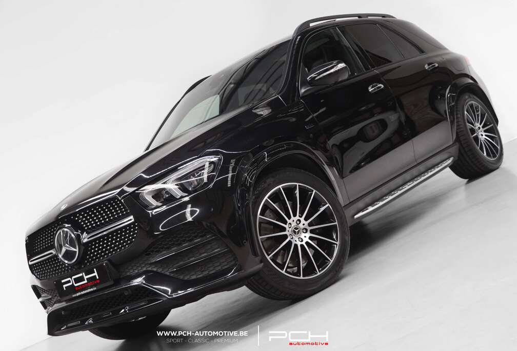 Mercedes-Benz e 211cv PHEV 4-Matic 9G-Tronic - AMG Line - VAT -