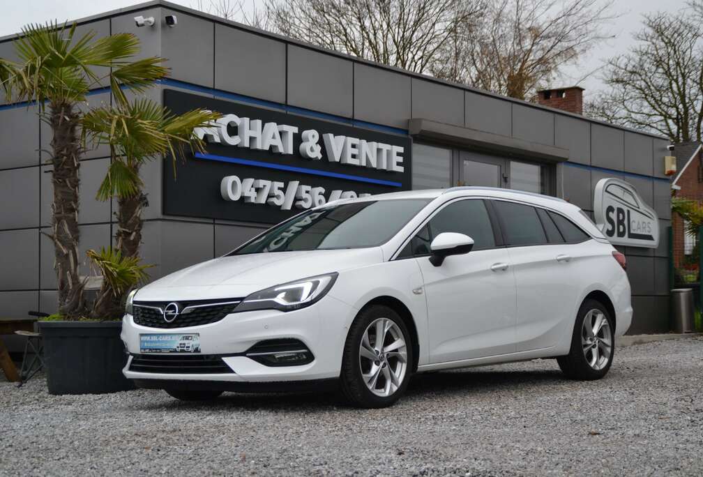 Opel Sports Tourer NEW ARRIVALElegance