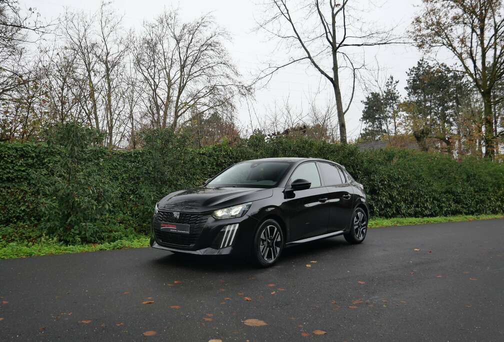 Peugeot 208 Allure 100PK