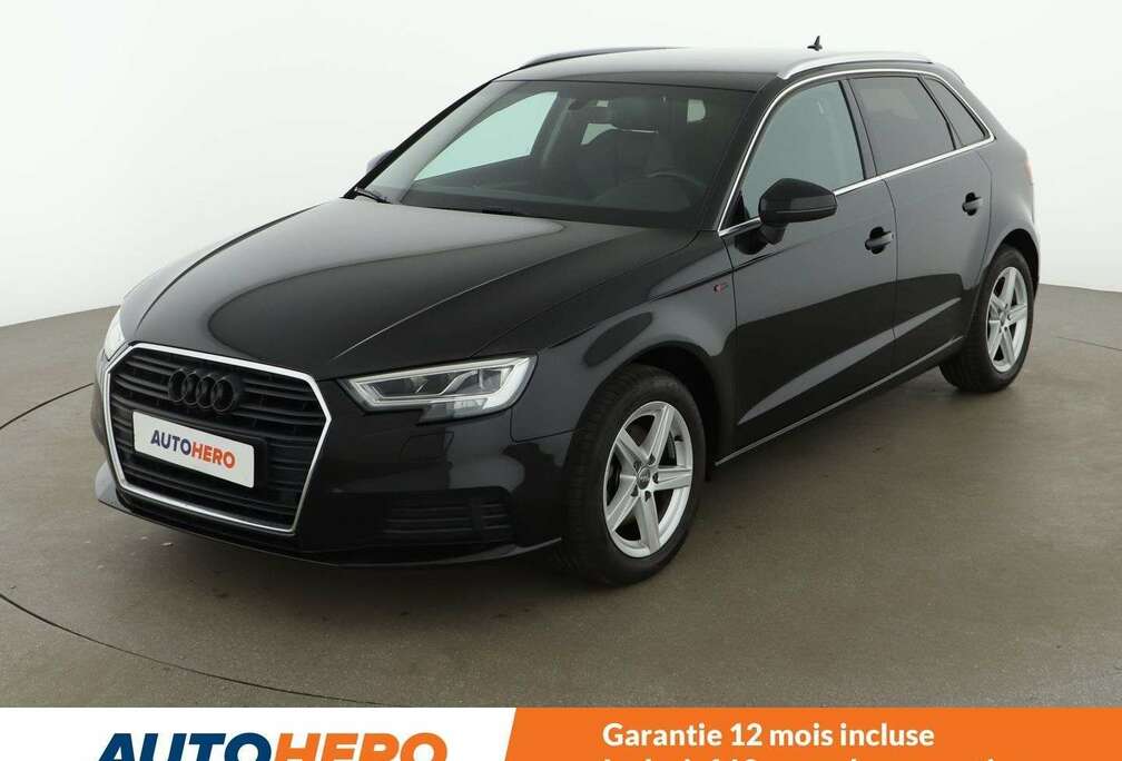 Audi 1.6 TDI