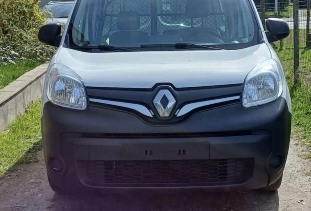 Renault 1.6i 16v Confort