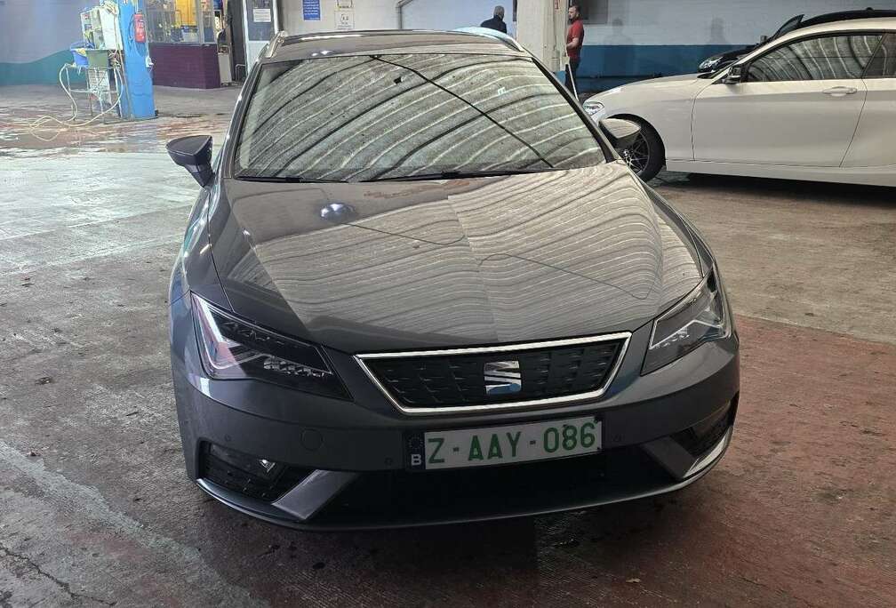 SEAT ST 1.0 TSI ECOMOTIVE DSG Style