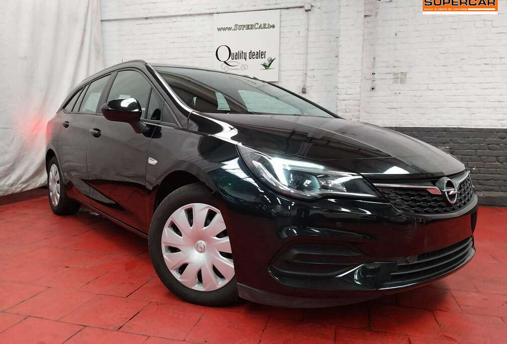 Opel 1.5 Turbo D* GPS *Cruise* A/C* 252 € x 60 /m