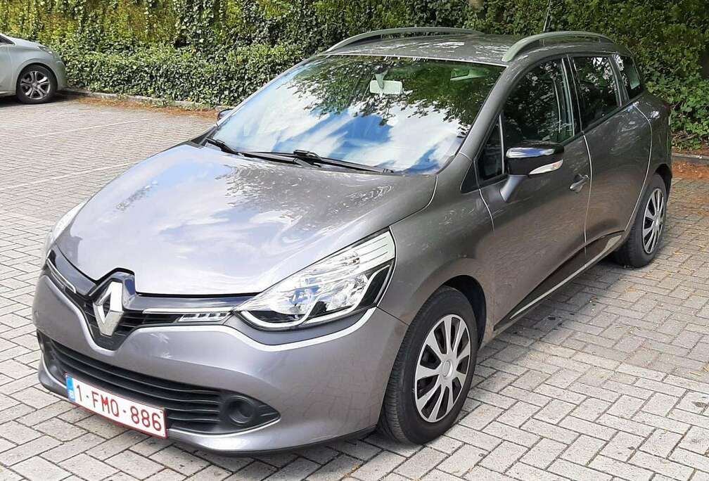 Renault Clio 0.9 TCe Energy Dynamique