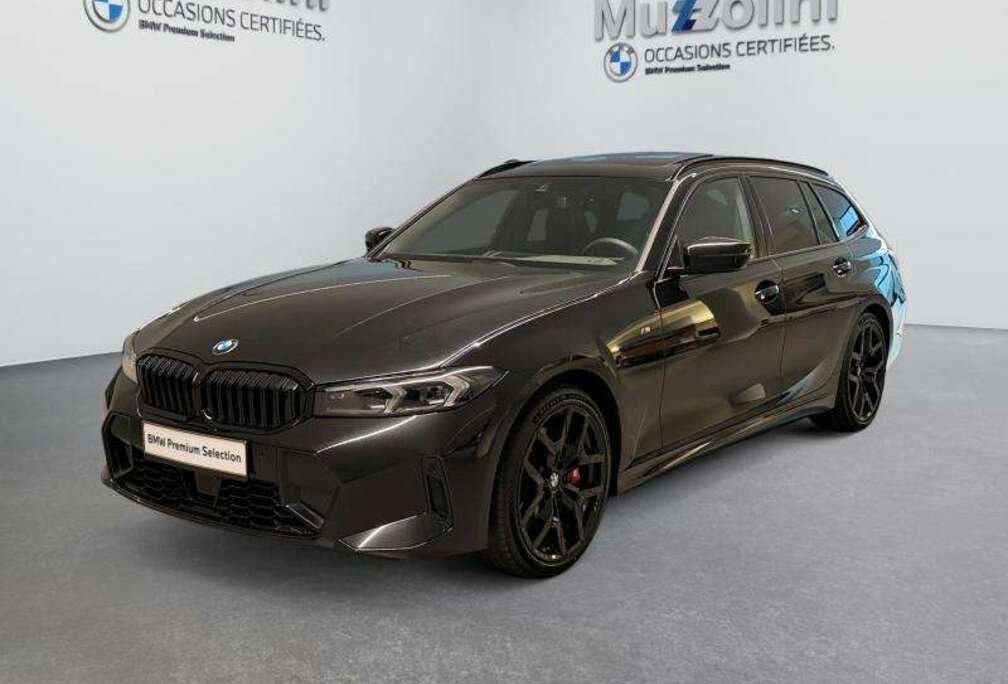 BMW PACK M PRO