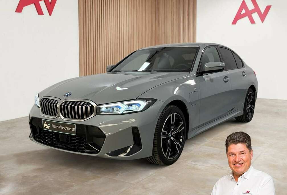 BMW e M-Sport ** Adapt LED Memory 360