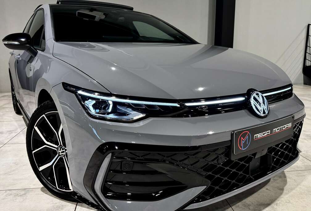 Volkswagen 8.5 1.5 TSi 150CV PACK R-LiNE\