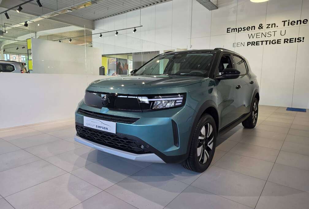 Opel Frontera 1.2 HYBRID GS