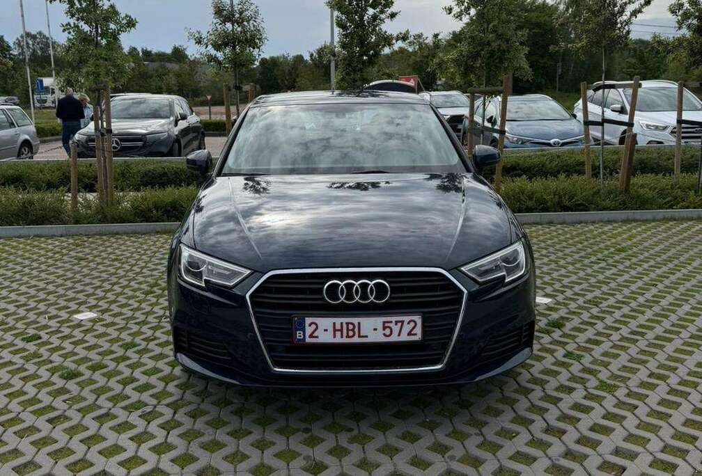 Audi A3 Sportback 1.0 TFSI