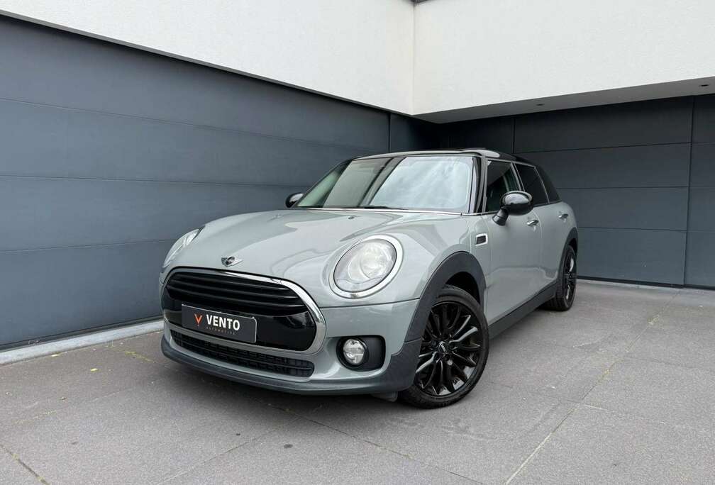 MINI Mini Clubman 1.5A Cooper