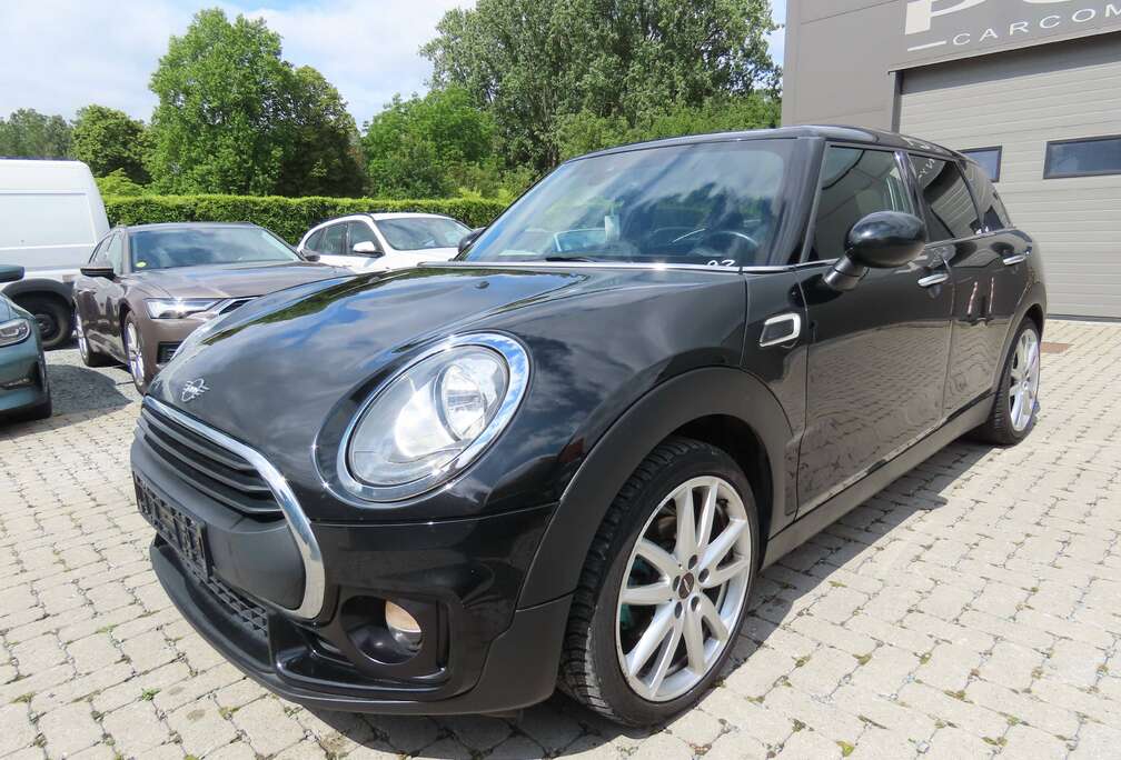 MINI Mini Clubman 1.5 One OPF (EU6d-TEMP) COOPER WORKS