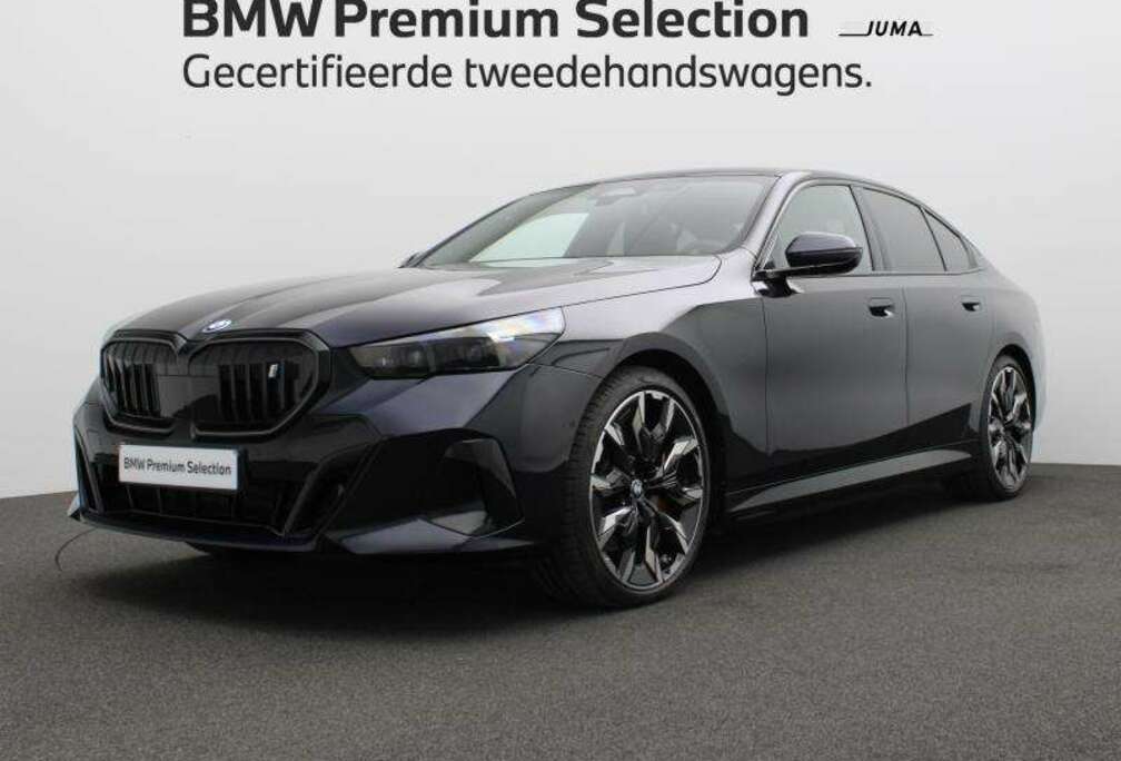 BMW xDrive 40 - Berline - M Pack