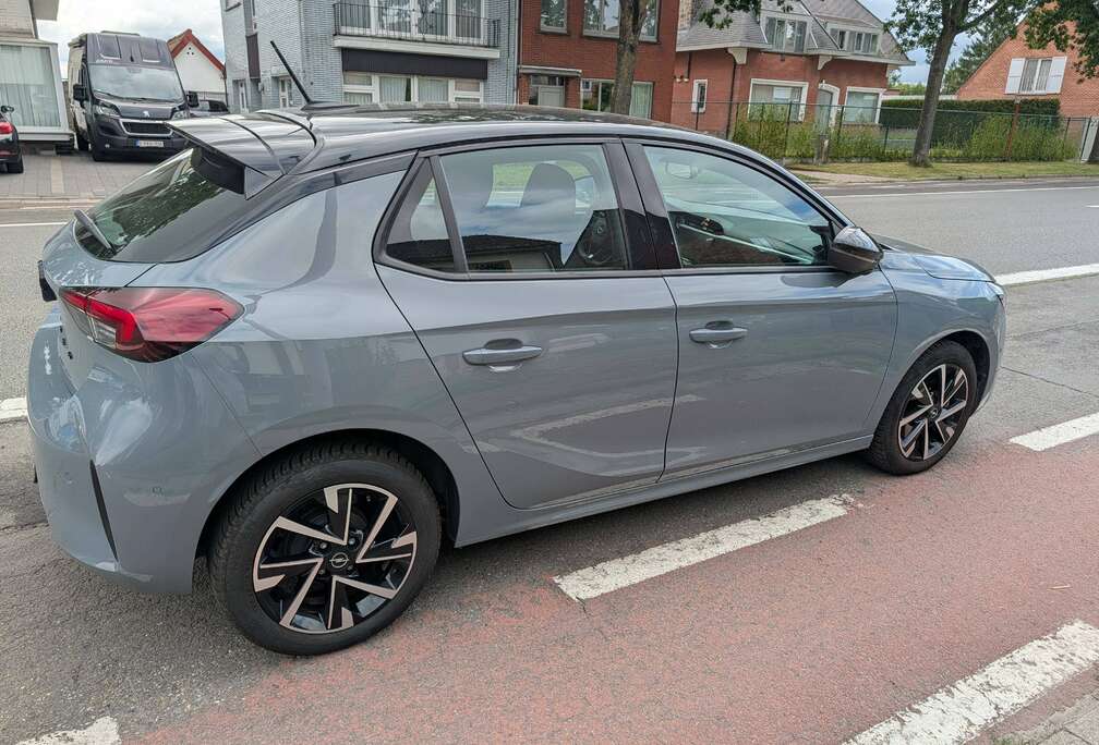 Opel Corsa 1.2 Turbo GS S/S GS