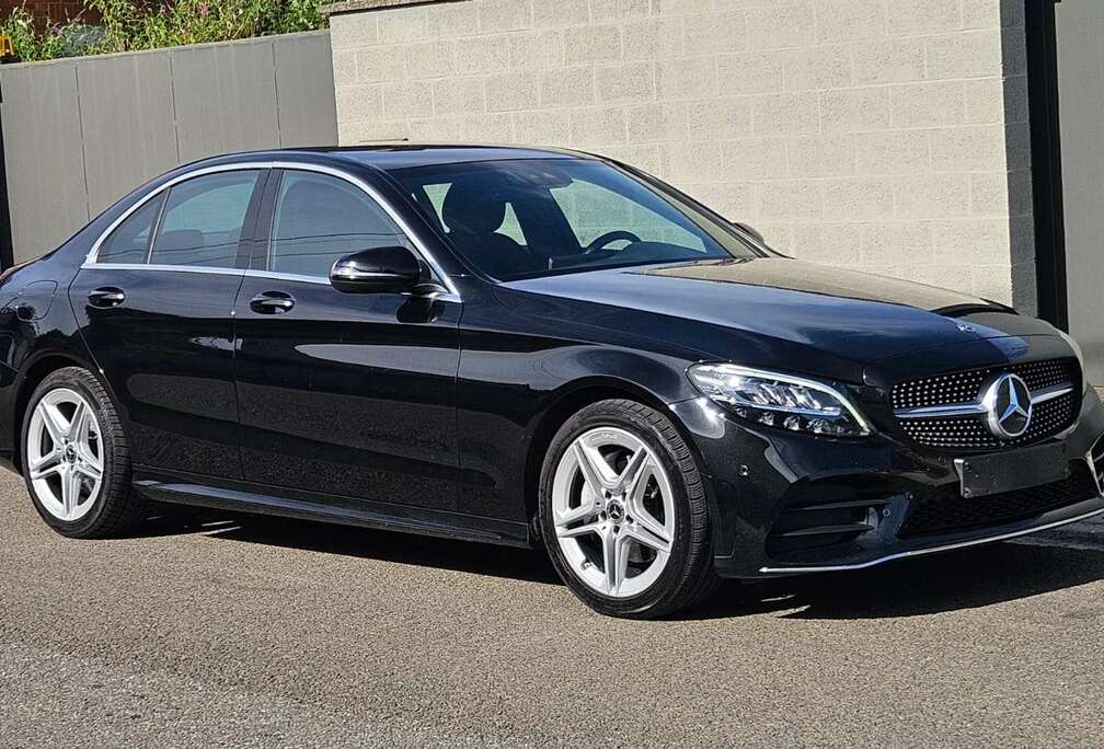 Mercedes-Benz Diesel
