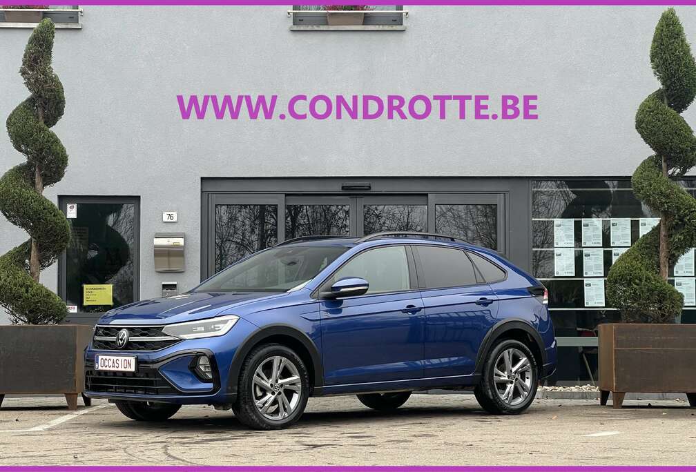 Volkswagen 1.0 TSI 115 CV R-Line DSG 7