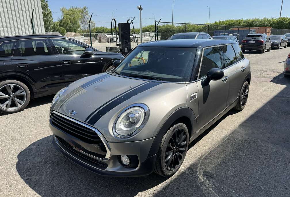 MINI 2.0 DA