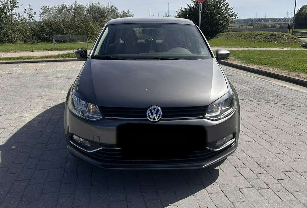 Volkswagen 1.0i Comfortline BMT