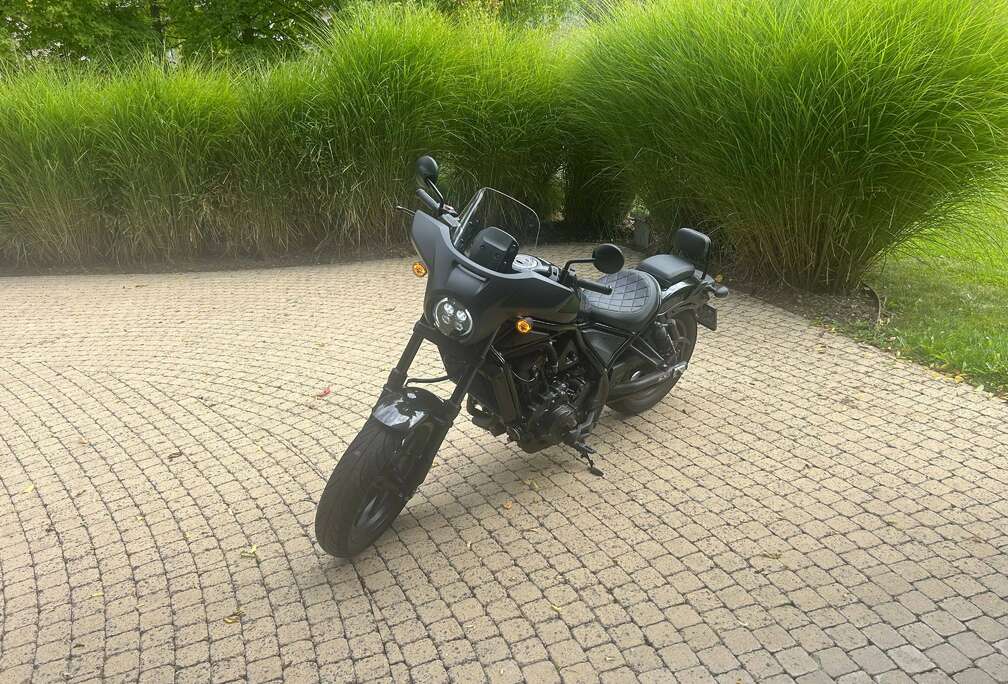 Honda