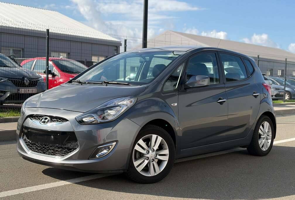 Hyundai Hyundai iX20 1.4 Essence 2011 - 107.000 KM - Carne