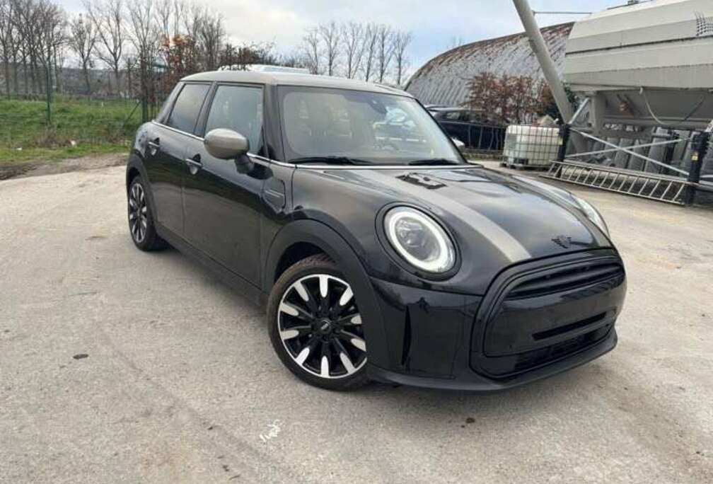 MINI 1.5A OPF DCT
