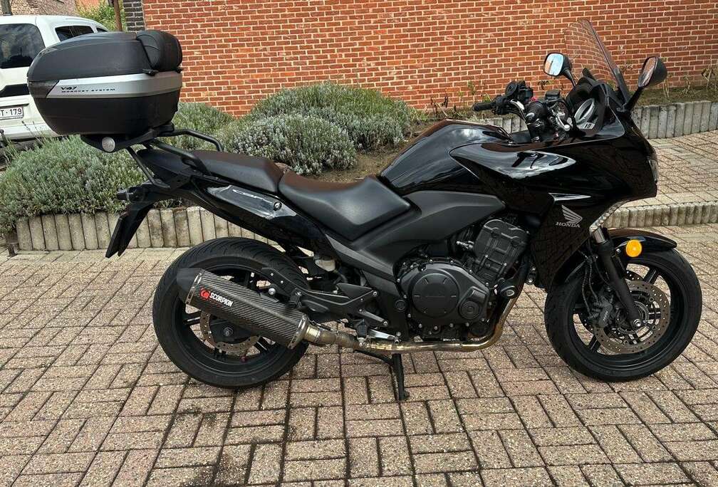 Honda