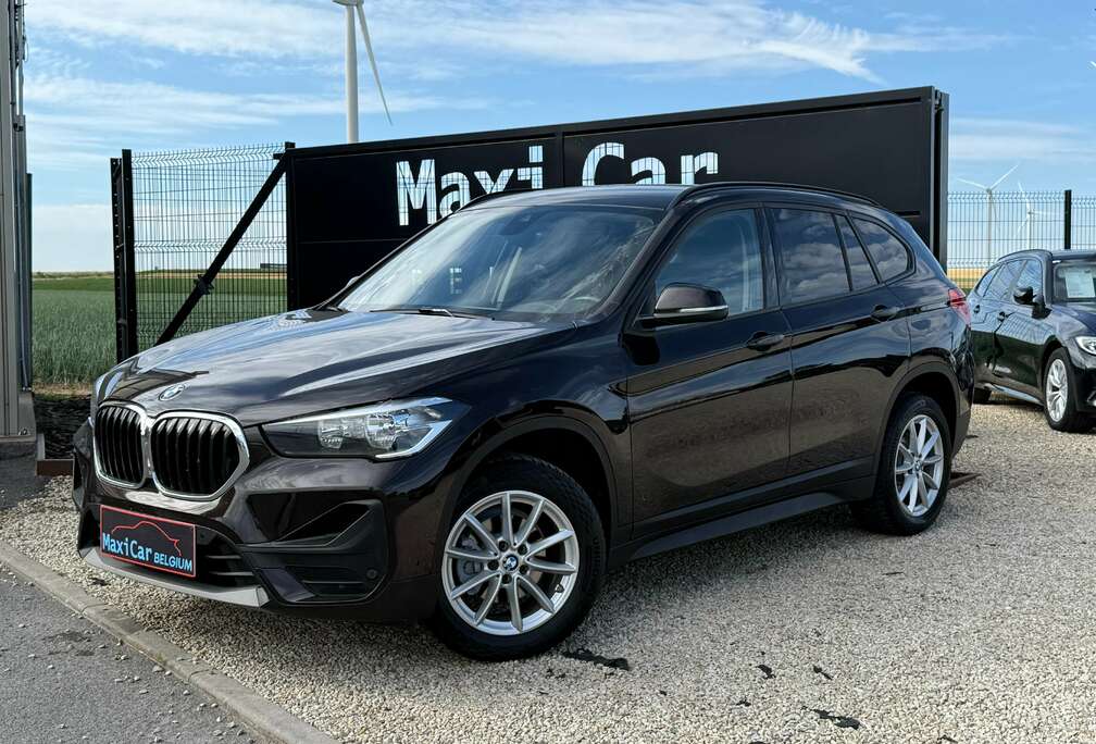 BMW X1 1.5 dA sDrive16/1er propriétaire/Boite auto.