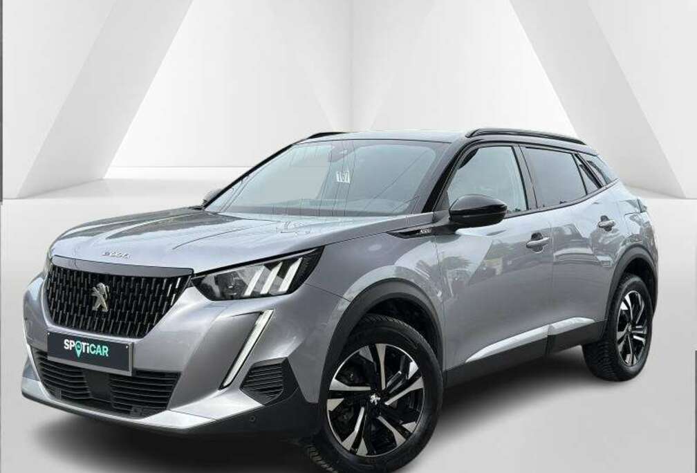 Peugeot GT  12 Turbo 130cv