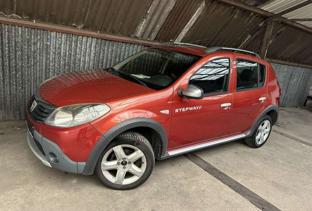 Dacia 1.5 dCi 70 eco2 Lauréate