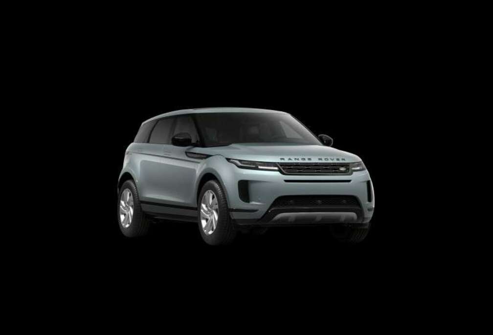 Land Rover P270e S AWD Auto. 26MY