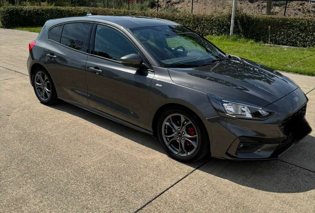 Ford Turnier 1.5 EcoBoost Start-Stopp-System COOL&CONNE