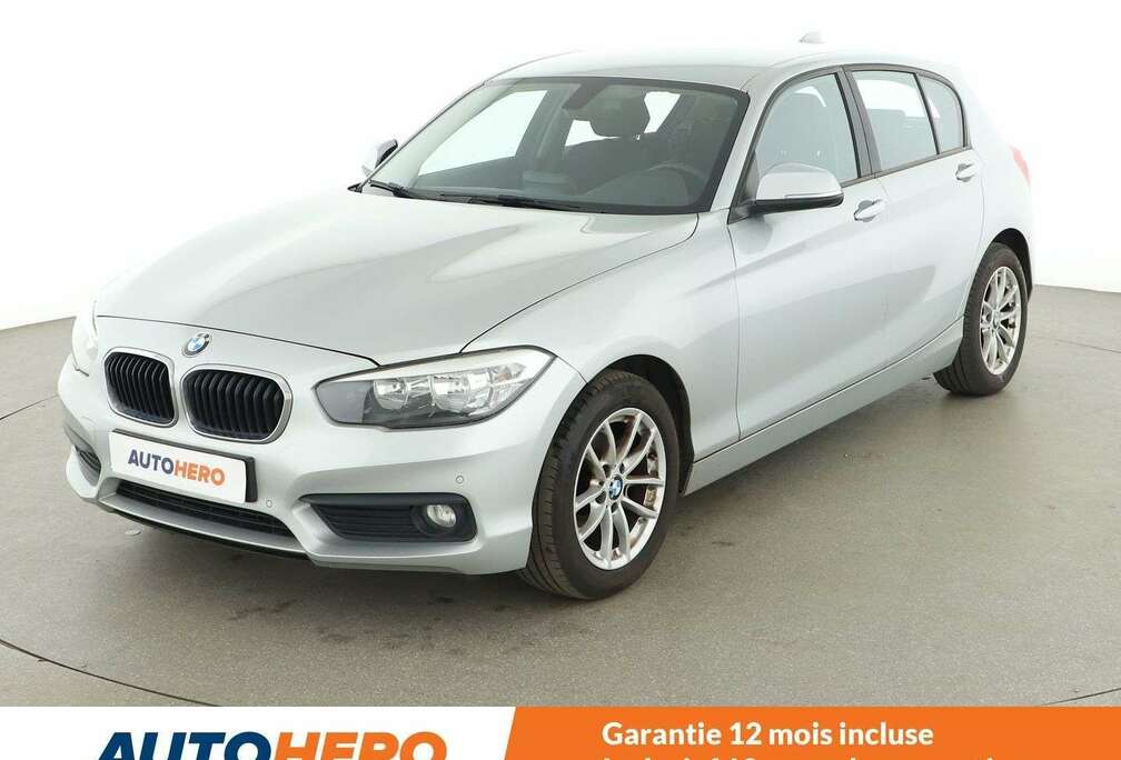 BMW 116i Advantage