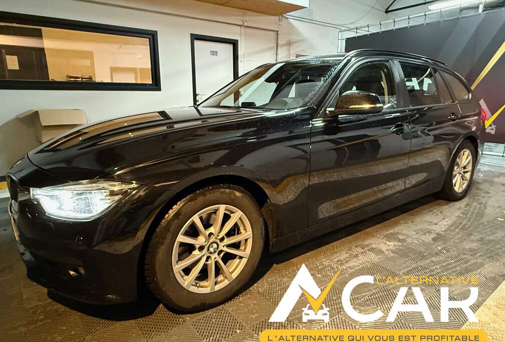 BMW Touring 320 dA - GARANTIE 12M