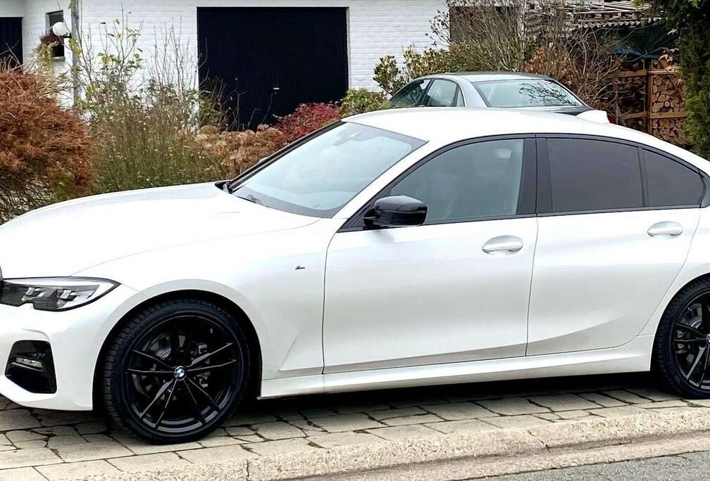 BMW 318i