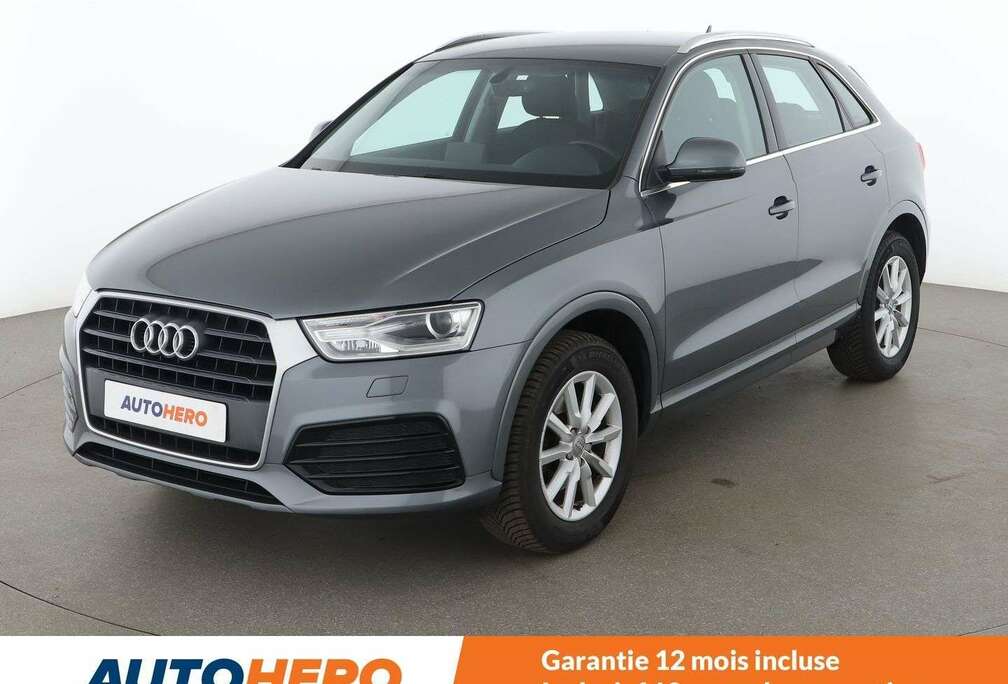 Audi 1.4 TFSI ACT Sport