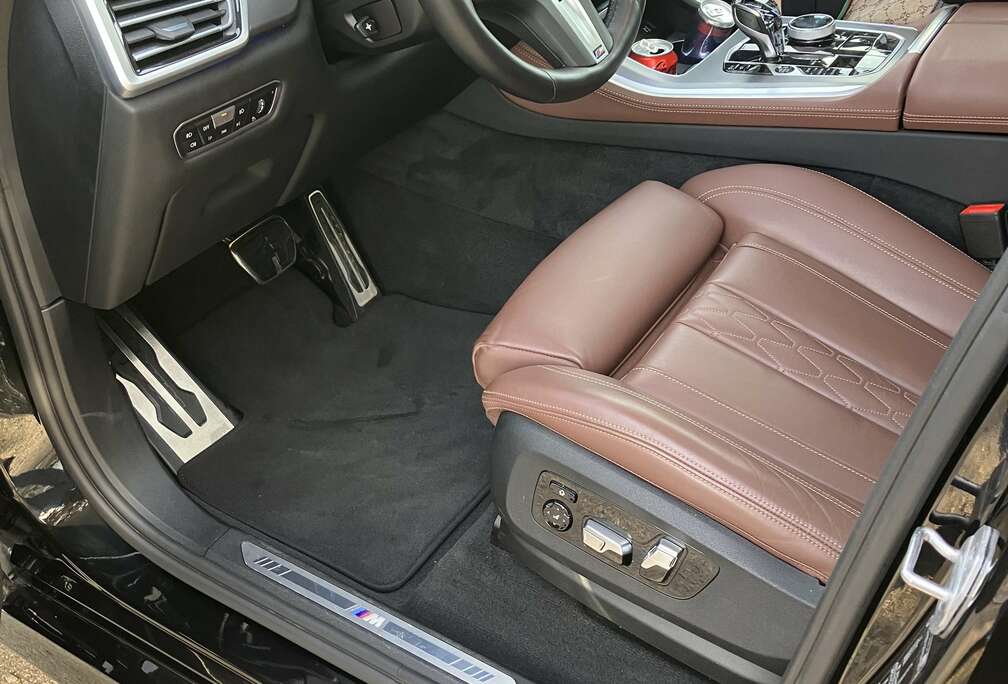 BMW 3.0 dAS xDrive30 MHEV AdBlue